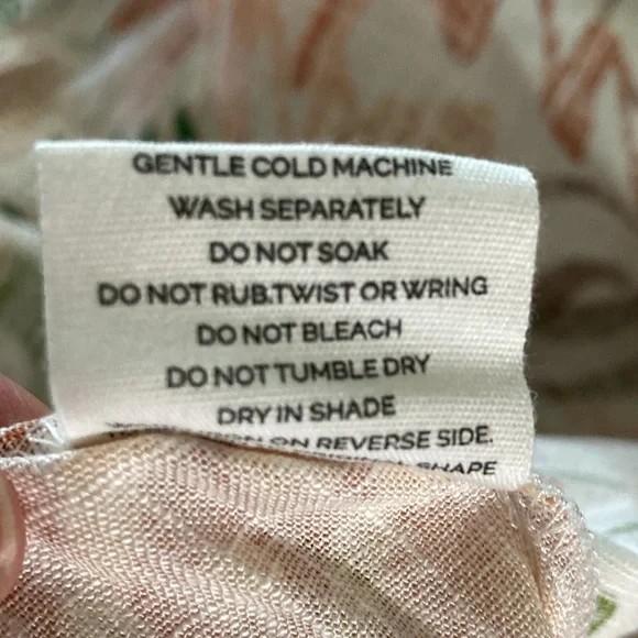 Girl and the Sun Tessa maxi dress, Small - Picture 12 of 12